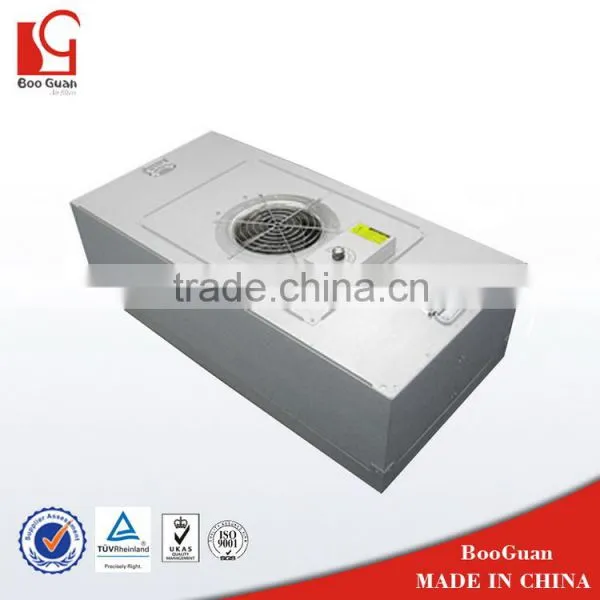 Special Useful Filter With Exhaust Fan photo-2