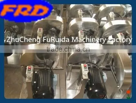 Factory Poultry Slaughtering Machine/poultry Cutting Machine photo-3