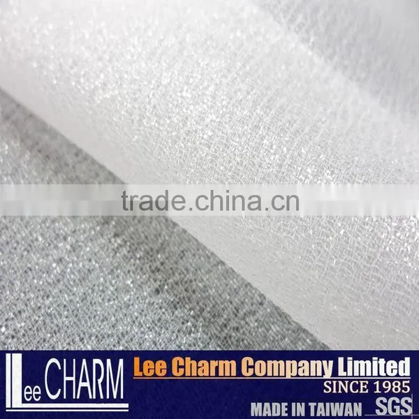 Ruffled Organza Printed Fabric photo-6