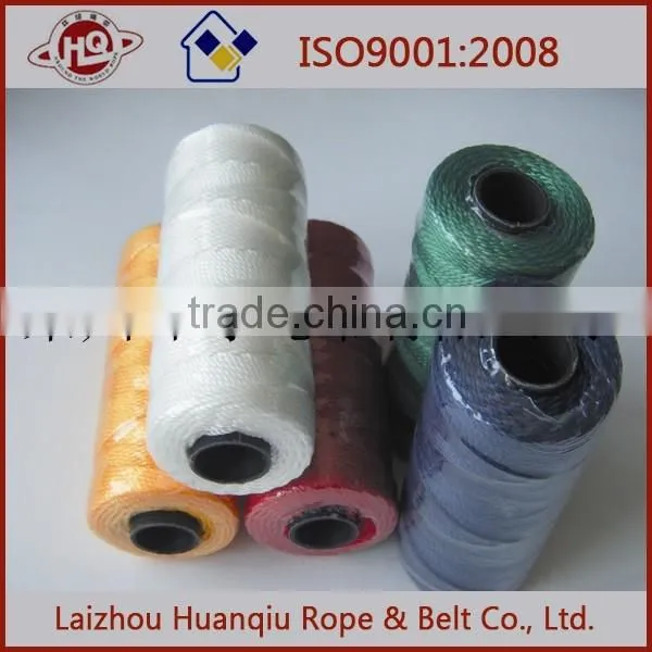 Colorful pp Twine for Packing photo-5