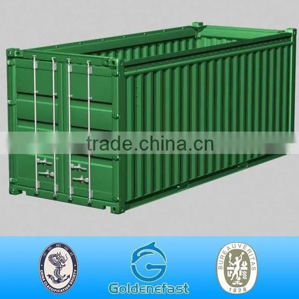 Container Manufacturer Sales 20ft New Special Container