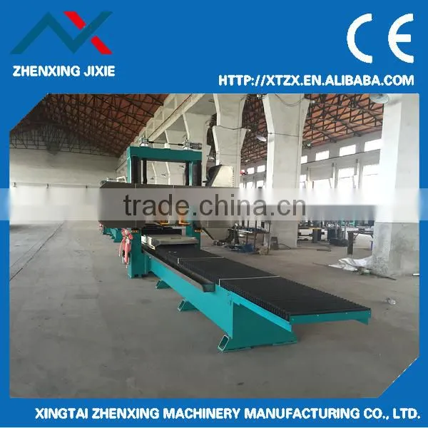Wood Cnc Band Saw Horizontal Band Saw Wood Horizontal Band Sawmill