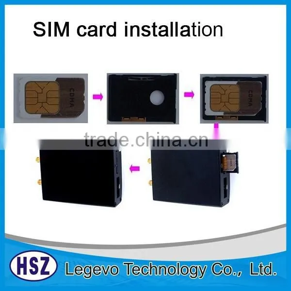 Mini Gps Tracker, Gps Locator, Gps Navigator photo-6
