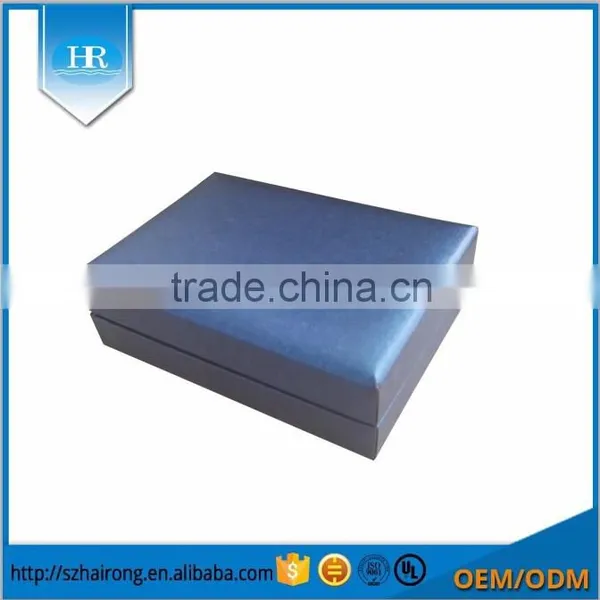 High-grade Brown Cardboard Packaging Box With Magnet photo-5