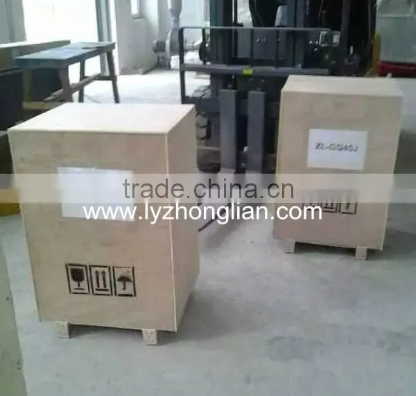 GQ45J High Speed School Mini Laboratory Tubular Centrifuge Separator Equipment for Clarifying All Kinds of Medicine Fluid Quality Choice photo-5