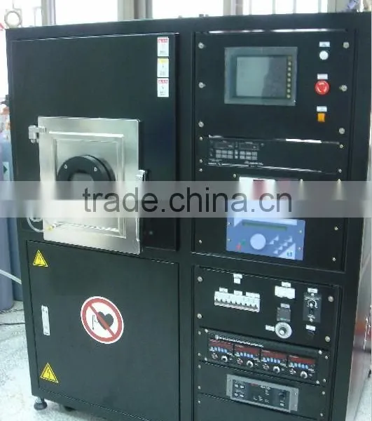 Hawk Series Metal Ion Coating Machine photo-6