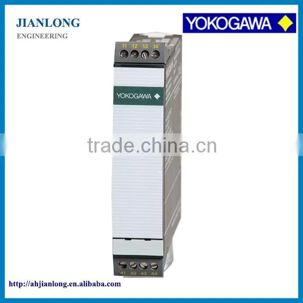 Yokogawa YTA70P Temperature Transmitter for Rail Mount