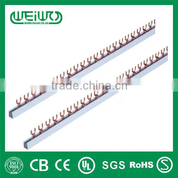 Copper Fork TYPE Bus Bar photo-4