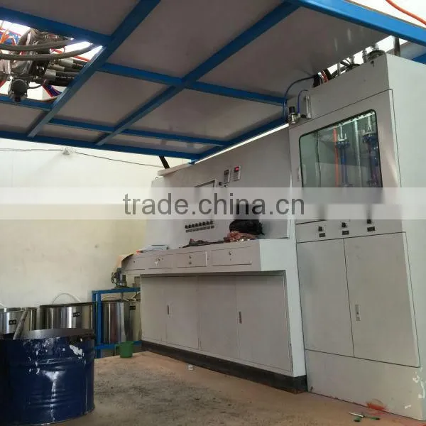 PU Foam Spray Machines