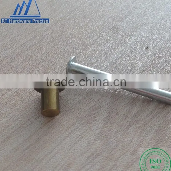 Solid Rivet photo-2