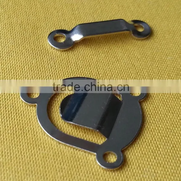 Sew-on Hook and Bar For Ladies Dress and Underwear -- 1137 photo-2