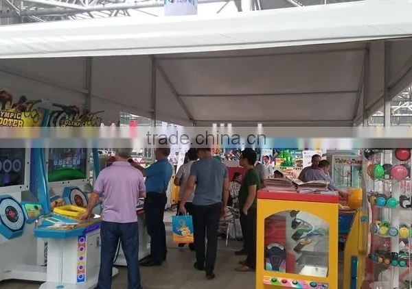 Expo Exhibition Tent photo-5