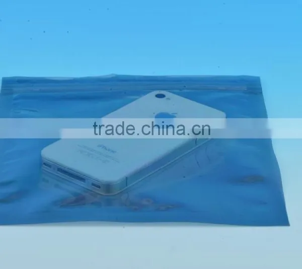 ,Environmentally Plastic Bags Mobile Phone Shell Bags,Headphone Bags,Plastic Composite Zipper Bag,Antistatic Bag Supplier's Choice photo-5