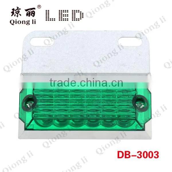 2015 New Design Led Side Marker Light and Clearance Lights photo-3