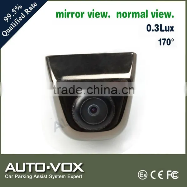 Reverse Car Camera Backup Carmera With 170 Degree Viewing Angle Car Rear Camera photo-5