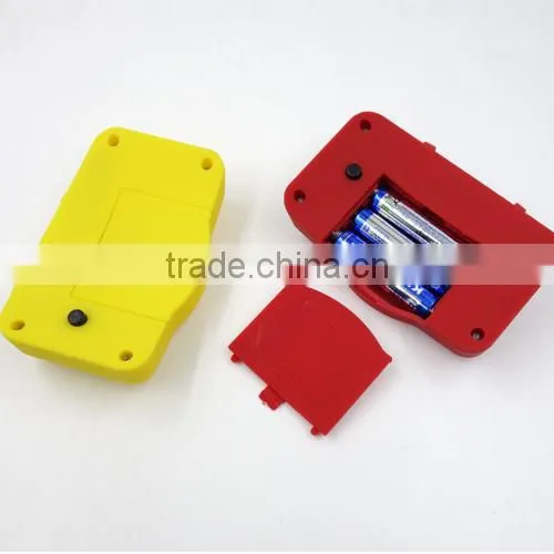 Bright 3W COB Clip LED Headlamp photo-5
