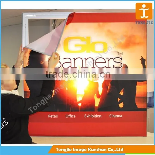 Light Fluorescent Plastic Film Taxi Top Light Box photo-4
