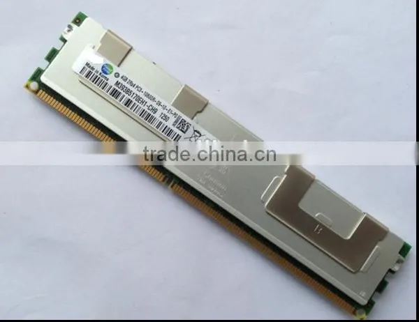 Server Memory ECC 4GB PC8500 DDR3 1066MHZ photo-3