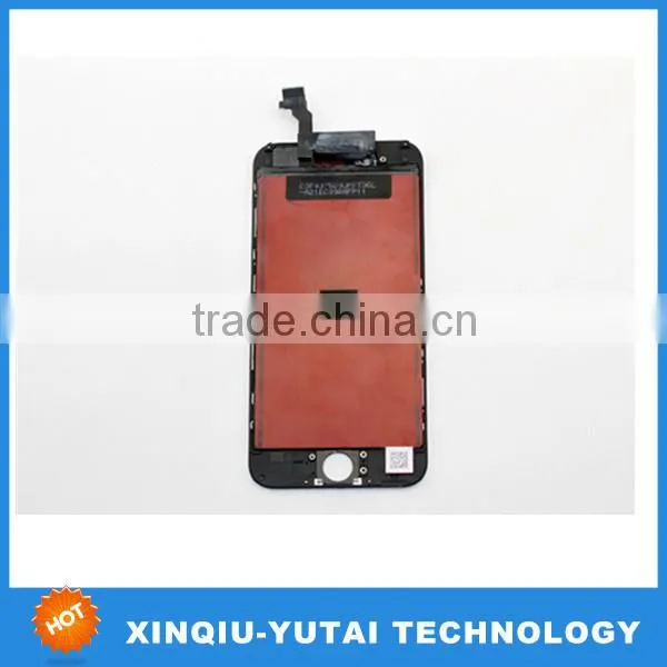 Original New Full LCD Display Touch Digitizer Assembly Replacement Lcd for Iphone 6 photo-5