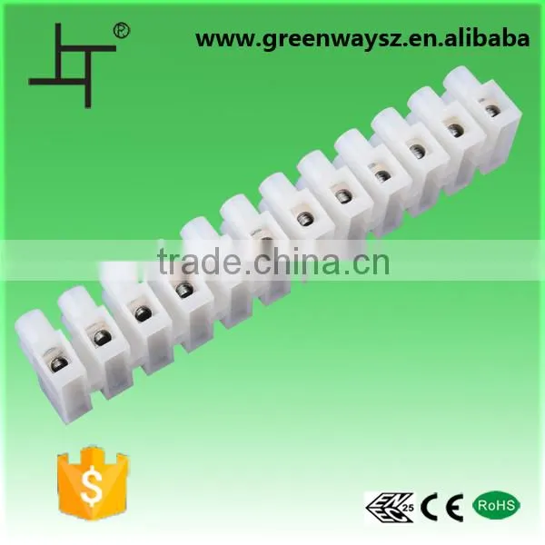 Pa8/pa10 Electrical Terminal Strip photo-3