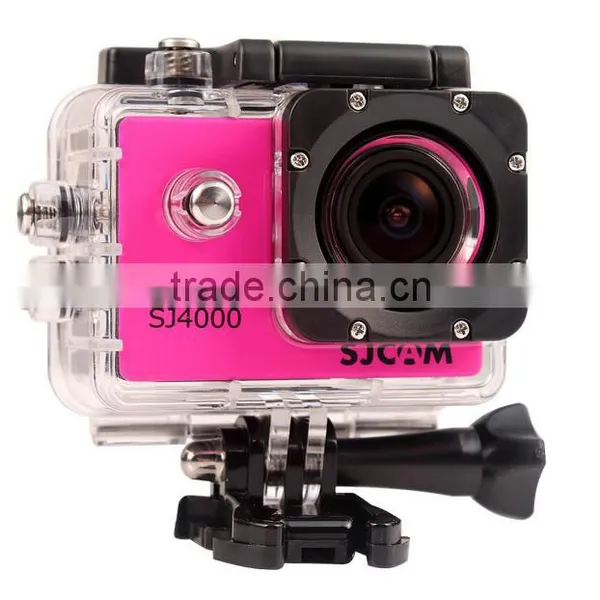 Full Hd 1080P Outdoor Sport Camera Sport Dv Mini Dv Sport Camera