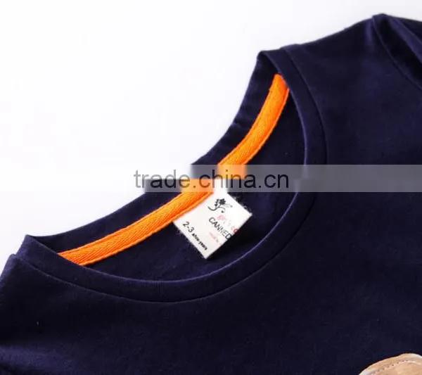 Best Selling !2015 Summer Popular Comfortable Children's Tshirt photo-3