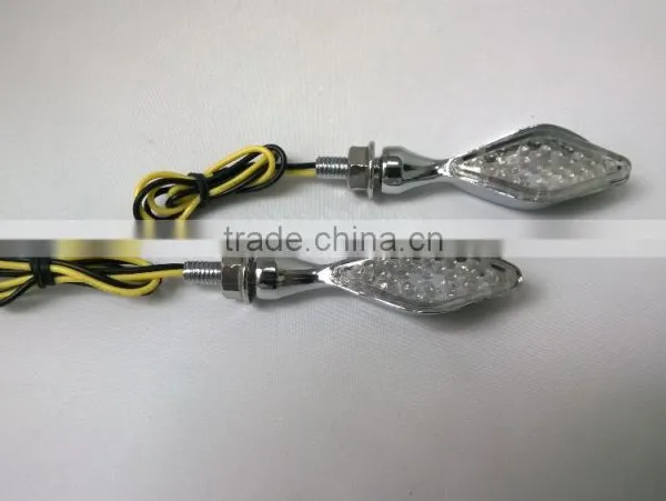 High Quality Autocycle Led Turn Bulbs photo-3