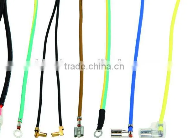 Wiring Harness for Oven