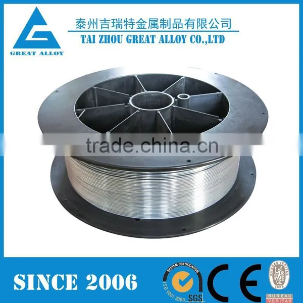 SUS Standard 304 Stainless Steel Wire Rope