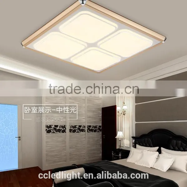 2016 Hot Sales Ceiling Dining Light Led Light photo-3