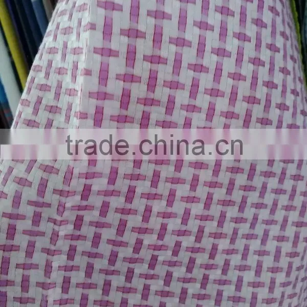 Yarn Dyed Printed Fabric,yarn-dyed Shirting Fabric,plain Shirt Fabric photo-2