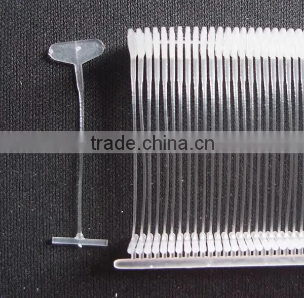 Plastic Tag Pin photo-2