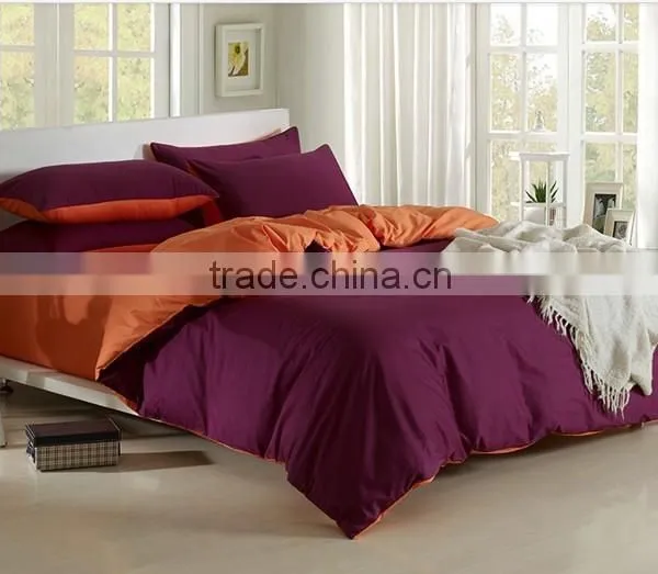 Cotton 4pcs Bedding Sets photo-5