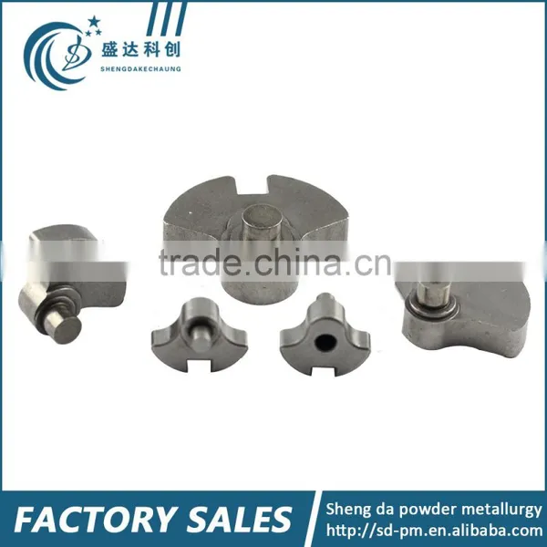 Made in China Factory Hydraulic Pump Parts