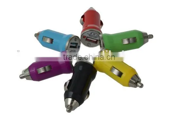 Cell Phone USB Charger Universal Cell Phone Charger photo-2