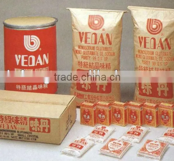 HALAL MSG Monosodium Glutamate photo-5