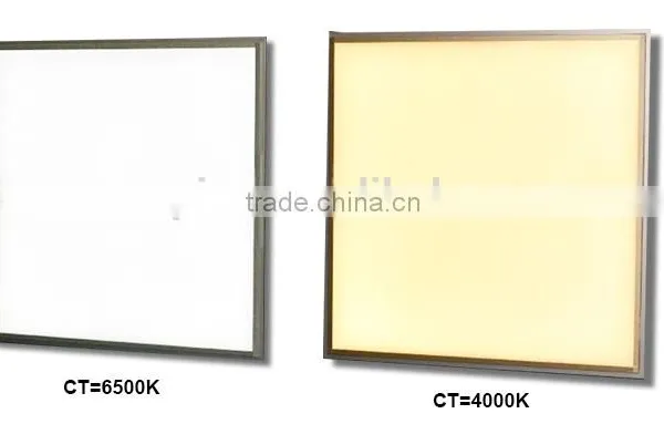 Led Ceiling Panel Light 36W 600x600mm Led Flat Panel Wall Light photo-2