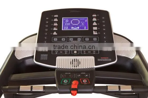 Gym Equipment Treadmill photo-4