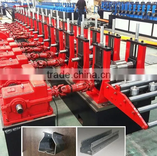 [factory Direct Selling] Kindle Professional Customized Supermarket Goods Shelf Roll Former