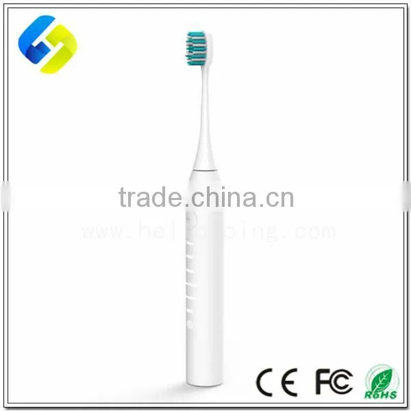 Waterproof Sonic Electric Toothbrush T9 Electric Toothbrush China Quality Choice Most Popular photo-2