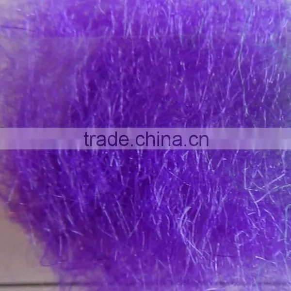 Recycled Polyester Staple Fiber photo-4
