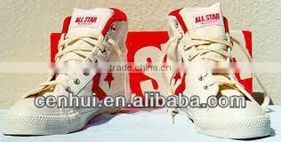2015 New Fashion High Quality Custom Shoe Patch photo-2
