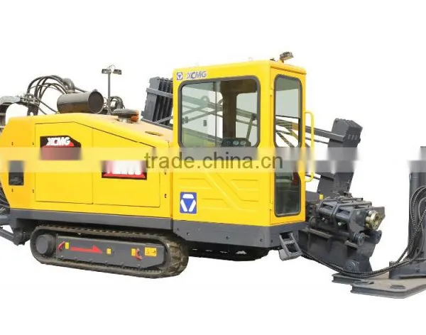 XCMG, XZ200 HDD Machine/ Horizontal DIrectional Drilling Machine