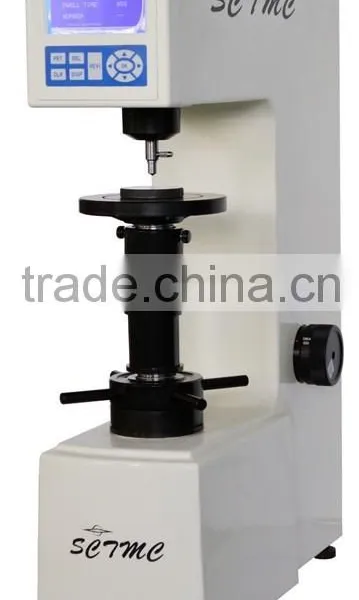HRMS-45 Digital Superficial Rockwell Hardness Tester photo-2
