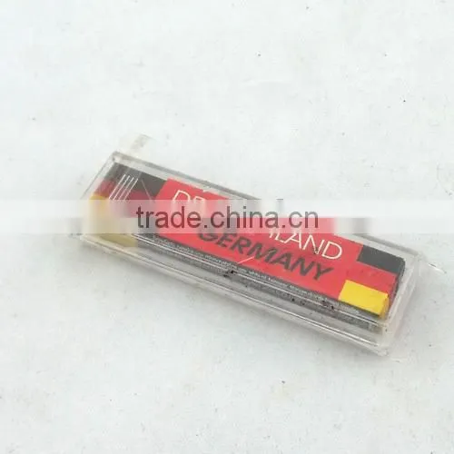 3 Color Face Paint DIY Paint 2016 for EuroCup