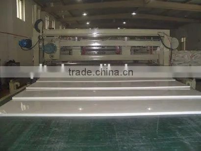PP Polypropylene Sheet photo-4