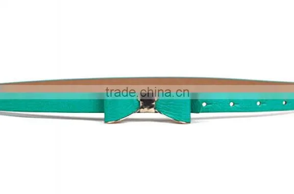 kz Fashions Leather Belt Leather Fashion Belt photo-4
