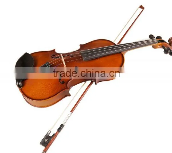 Popular Handmade Student Violin 44 Ebony Accessories Korea TL002-3B Quality Choice photo-5
