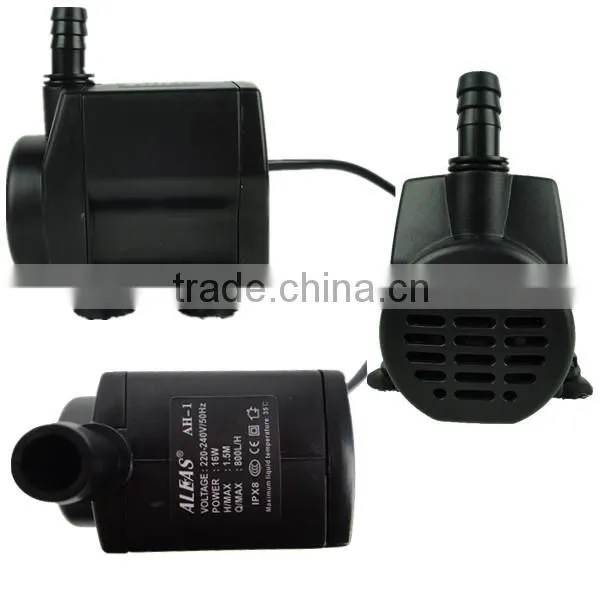Electric Submerged Water Fountain Pump photo-2