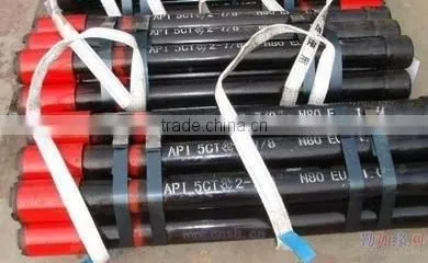 High Quality and Hot Sales API Oil and Gas Seamless Steel Pup Joint photo-3
